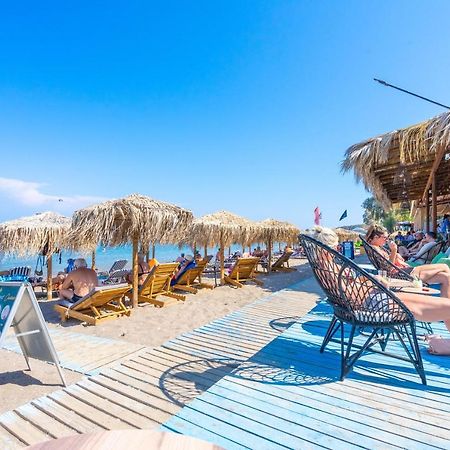 Raffaello Beach Faliraki Exterior photo